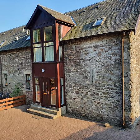 The Granary At Tinto Retreats, Biggar Is A Gorgeous 3 Bedroom Stone Cottage Wiston  Luaran gambar