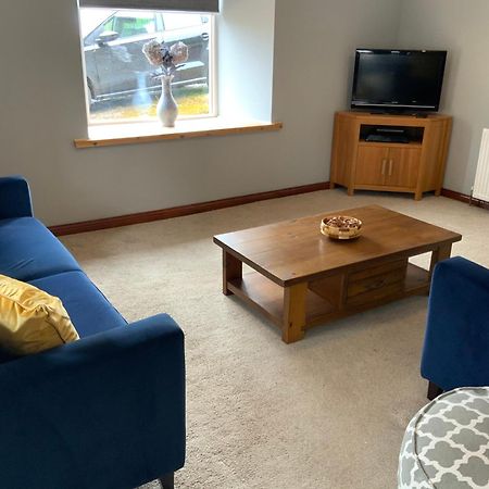 The Granary At Tinto Retreats, Biggar Is A Gorgeous 3 Bedroom Stone Cottage Wiston  Luaran gambar