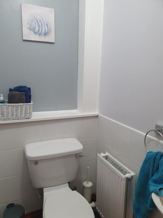 The Granary At Tinto Retreats, Biggar Is A Gorgeous 3 Bedroom Stone Cottage Wiston  Luaran gambar