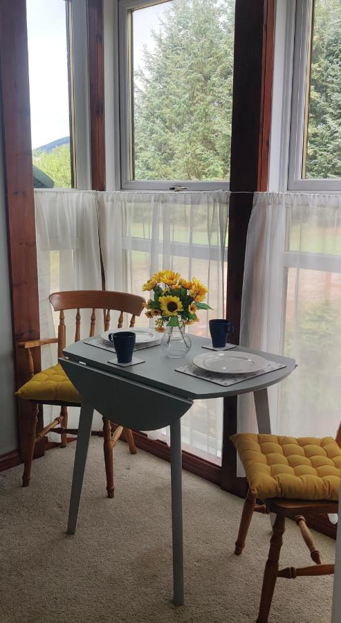 The Granary At Tinto Retreats, Biggar Is A Gorgeous 3 Bedroom Stone Cottage Wiston  Luaran gambar