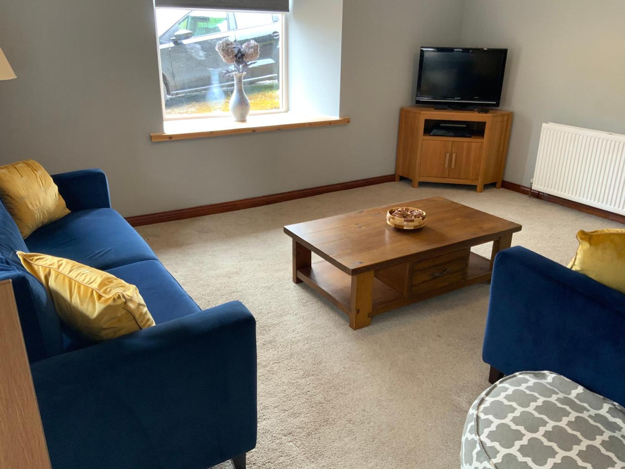 The Granary At Tinto Retreats, Biggar Is A Gorgeous 3 Bedroom Stone Cottage Wiston  Luaran gambar
